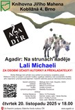 Agadir: Na strunách naděje, Lali Michaeli