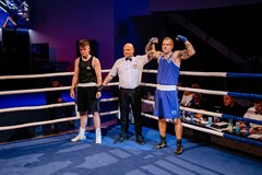 Spider Fight Night 4
