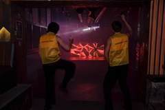 GRAND PLAY PARTY EDITION— LEARN. PLAY. DANCE. CONNECT