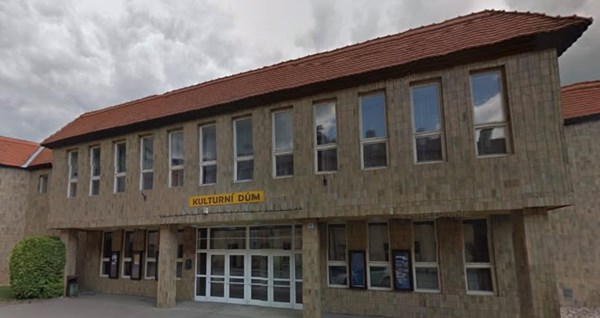 Kulturní dům a kino