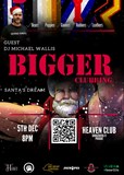 Bigger 51: Santa's Dream