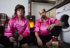 Pondělnící v Českých Budějovicích + PPB + Jelení Lawyers