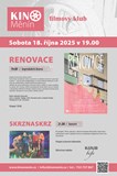 Renovace