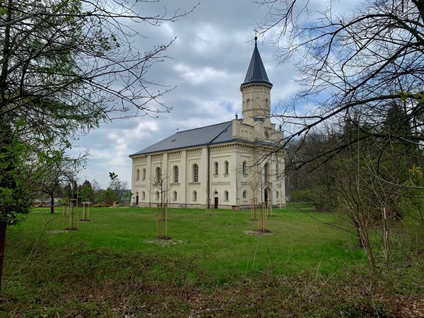 Evangelický koncert v Orlové