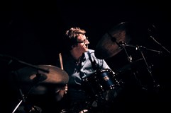 Tobias Delius, Szilveszter Miklós, Péter Ajtai • Huullaakaz