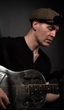 THE SWAMP TRIO (blues trio based in Berlin, Germany)