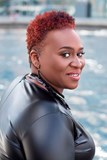 Ingrid Arthur & Small Kingdom (USA, vocal jazz & gospel) 