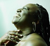 Ingrid Arthur & Small Kingdom (USA, vocal jazz & gospel) 