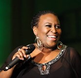 Ingrid Arthur & Small Kingdom (USA, vocal jazz & gospel) 
