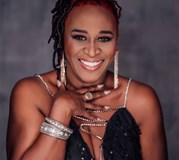 Ingrid Arthur & Small Kingdom (USA, vocal jazz & gospel) 