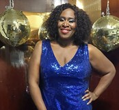 Ingrid Arthur & Small Kingdom (USA, vocal jazz & gospel) 