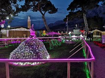 ADVENT V CHORVATSKU aneb Vánoce nejen u moře