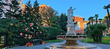 ADVENT V CHORVATSKU aneb Vánoce nejen u moře