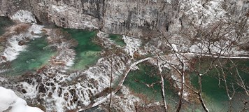 ADVENT V CHORVATSKU aneb Vánoce nejen u moře