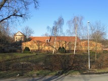 Troya – Trojský pivovar, Praha