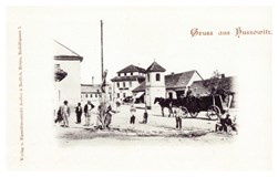 Konec secesního snu. Husovice 1905‒1925