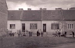 Konec secesního snu. Husovice 1905‒1925