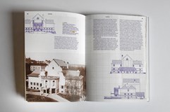 Konec secesního snu. Husovice 1905‒1925