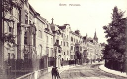 Tvrze ideálního bydlení. Černá Pole 1905‒1925