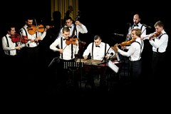 Koncert Harafica Jalubí