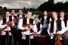 Koncert Harafica Jalubí
