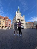 JiMi´s Talks: Cestování s dětmi - Tátové na střídačce