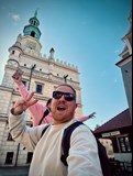 JiMi´s Talks: Cestování s dětmi - Tátové na střídačce