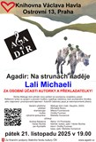 Agadir: Na strunách naděje, Lali Michaeli