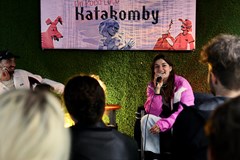 Cestovatelské Katakomby - Turista Svaťa ve Zlíně