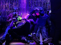 Pup in the Pub vol.10 - Tenkrát v PIANU