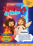 Z pekla do Nebe II.