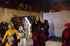 Z pekla do Nebe II.