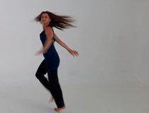 Jednodenní taneční dílna TRANSFORMACE A NOVÉ ZAČÁTKY