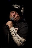 Honza Křížek: Vzpomínky na Radima Hladíka a BLUE EFFECT