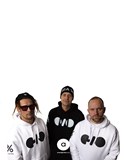 Pio Squad - Enter Club 