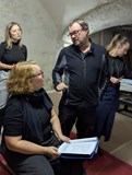 PREMIÉRA: De Facto Mimo: Až na to, že vůbec