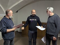 PREMIÉRA: De Facto Mimo: Až na to, že vůbec