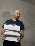 De Facto Mimo: Až na to, že vůbec - první repríza