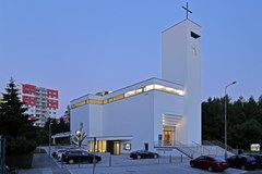 Přednáška Arch. Zdeňka Lukeše: Typologie Prahy X.