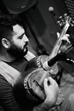 Miqayel Voskanyan & MVF Band (Folk,Jazz,Fusion) & Afterparty