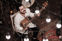 Miqayel Voskanyan & MVF Band (Folk,Jazz,Fusion) & Afterparty
