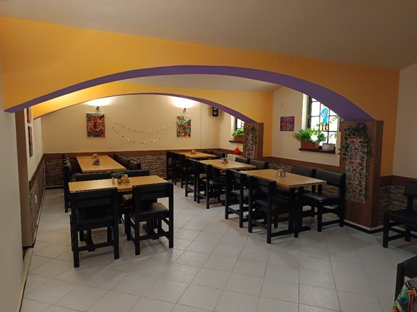 El Coyote Cojo