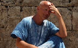 Jan Hnízdil - Příběhy obyčejného uzdravení PŘÍSTAVKY