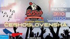 Československá - Chrudim