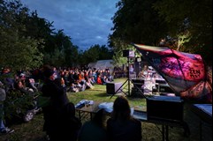 Ženfest pod třešní 2026