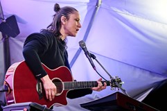 Ženfest pod třešní 2026