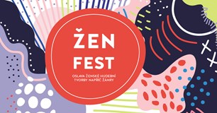 Ženfest pod třešní 2026