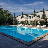 Parkhotel Plzeň, Plzeň