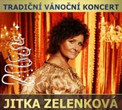 Jitka Zelenková - Vánoční recitál
