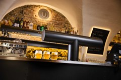 Na pivo se Smetanou s hostem Jirkou Beranem
